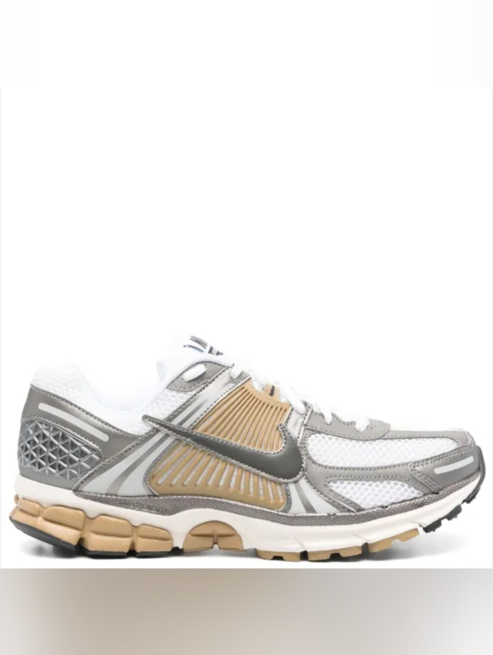Nike Zoom Vomero 5 Metallic Pewter - Men's 11.5. New In Box